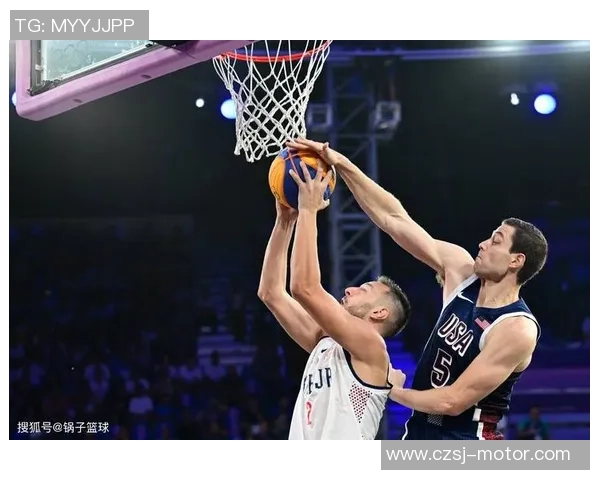 法国男篮与中国男篮激战正酣谁将赢得这场篮球盛宴的胜利