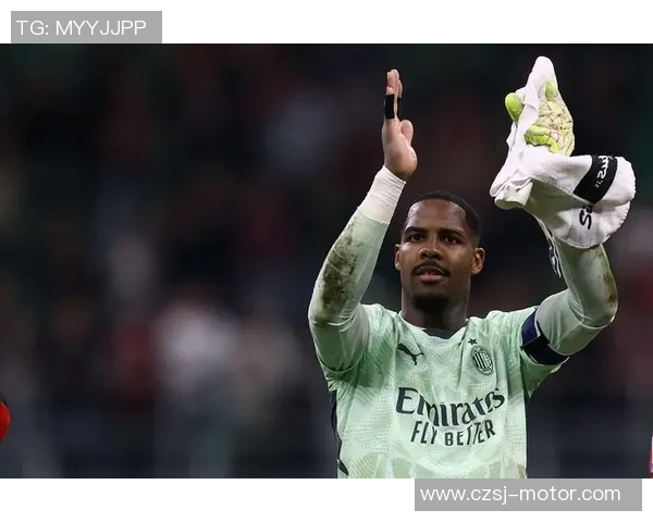 迈尼昂的崛起与挑战：探索这位门将的职业生涯与未来展望