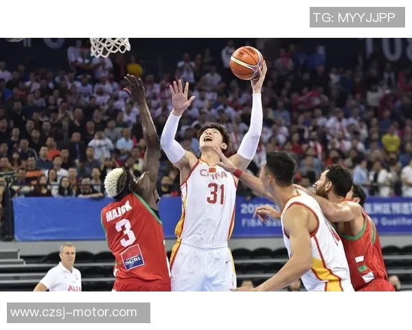 菲律宾与中国篮球对决直播精彩瞬间全记录 菲律宾与中国篮球对决直播精彩瞬间全记录