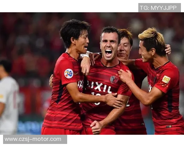 鹿岛鹿角迎战波利斯争夺亚洲足球赛季重要胜利