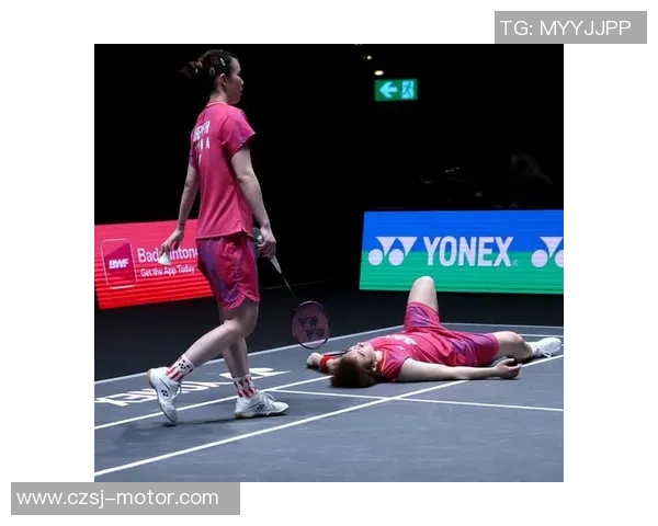 专访羽毛球明星陈芳探索她成功背后的秘密与心路历程 专访羽毛球明星陈芳探索她成功背后的秘密与心路历程