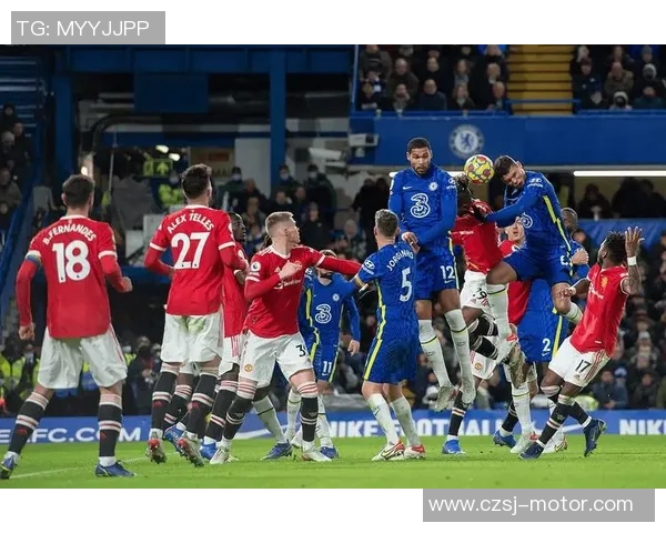 切尔西与曼城球员身价全面对比分析揭示两队实力差距