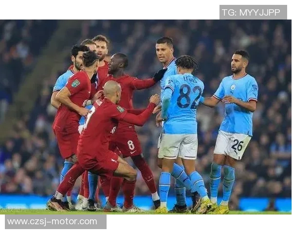 利物浦与曼城精彩对决全场视频回顾及精彩瞬间分析 利物浦与曼城精彩对决全场视频回顾及精彩瞬间分析