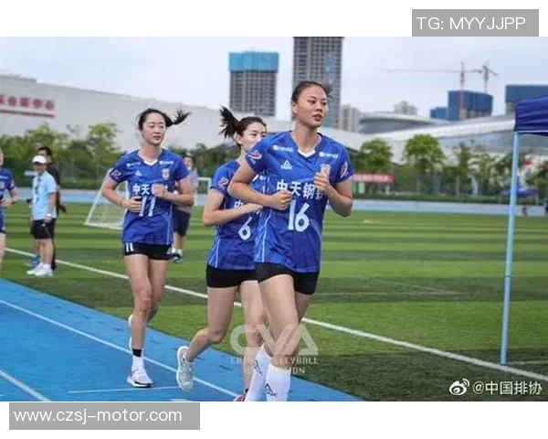北京排球队耐力对比深度解析与训练策略探讨