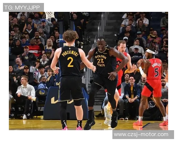 勇士与猛龙激战正酣腾讯视频全程直播精彩瞬间不容错过