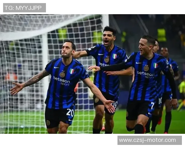 国米与多特精彩对决全场录像回放及精彩瞬间分析