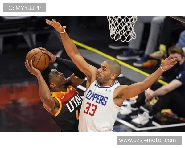 快船与爵士激战正酣360直播全程回顾精彩瞬间与战术分析