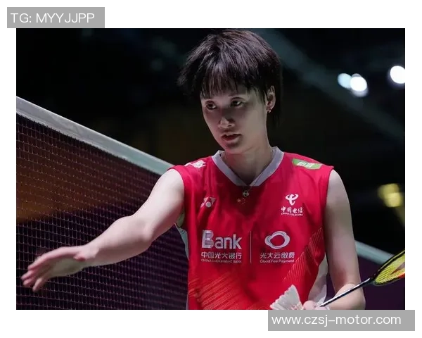 权威发布：2023年羽毛球耐力实力排行榜全面解析与选手表现分析