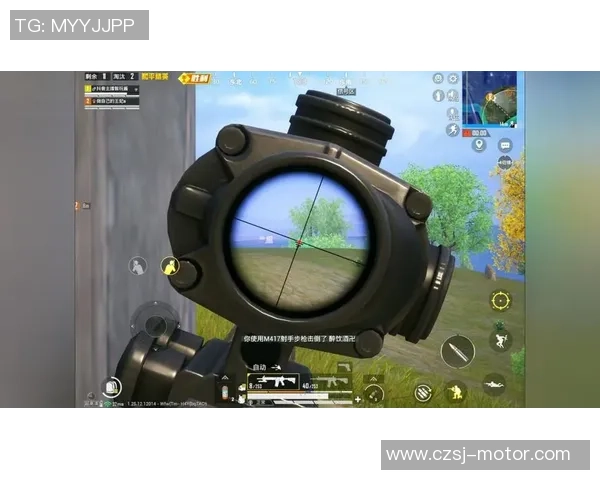 聚焦和平精英：BLG团队协作如何提升战斗力与胜率