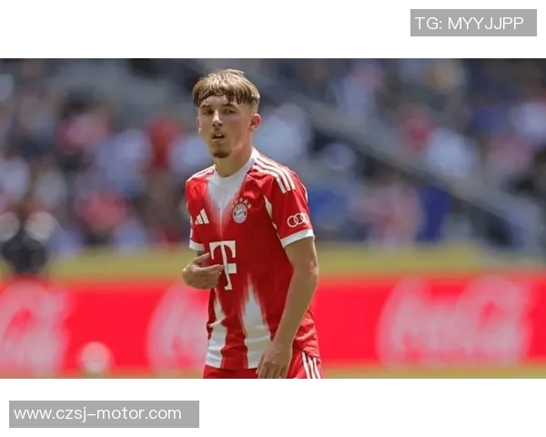 穆西亚拉：年轻天才如何在足球世界中崭露头角与成就辉煌