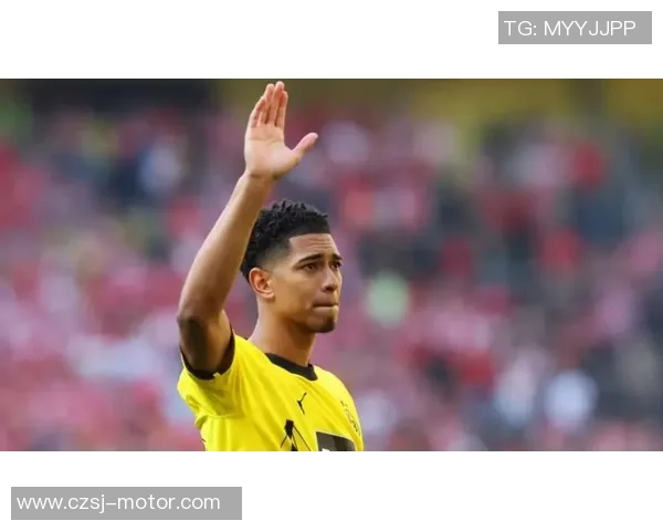 贝林厄姆的崛起：年轻天才如何改变足球格局与未来发展