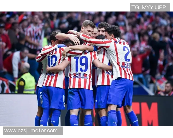 马德里竞技与塞维利亚的巅峰对决谁能在西甲赛场上笑到最后