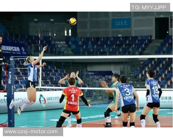 周强的排球人生深度对话：从赛场到人生的启示与成长之路