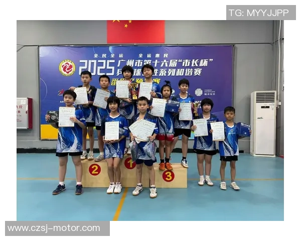 广州乒乓球队在联赛中的状态分析与表现评估