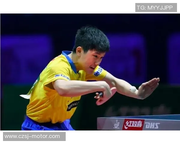 深圳乒乓球队进攻战术分析与得失总结探讨