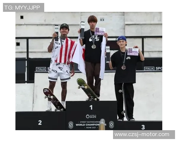 滑板状态排行榜揭晓北京滑板队荣获第三名展现实力与潜力