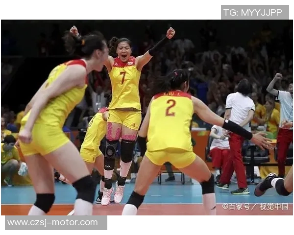 武汉排球队勇夺最新排球耐力榜首十强实力解析