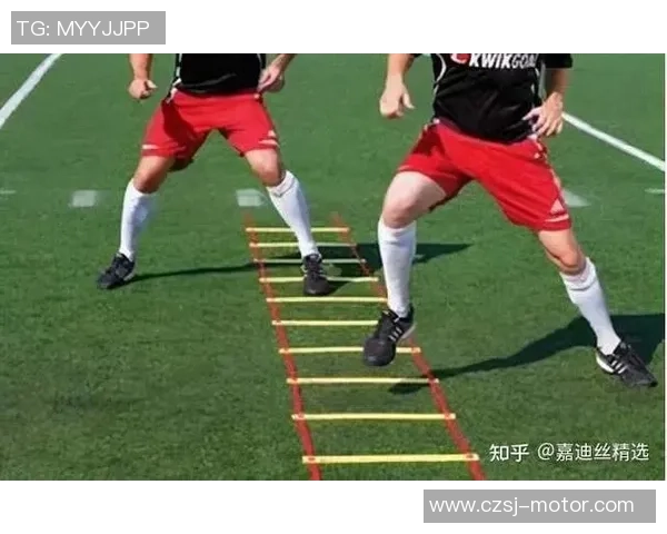 科学排球中的灵活性训练技巧与方法探讨